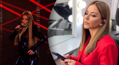 Ані Лорак Ані Лорак