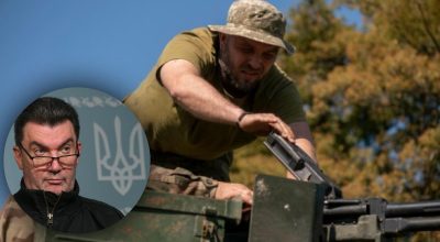 Данилов, ВСУ Данилов, ВСУ