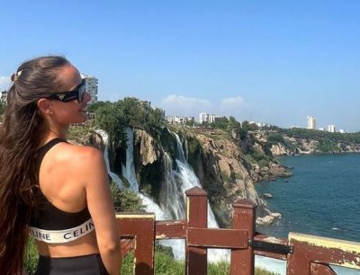 Ксенія Мішина потрапила під потужні хейтерські флюїди