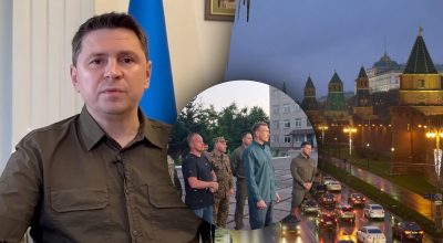 Возвращение защитников Мариуполя: у Зеленского жестко поставили РФ на место