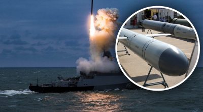 Росія готує новий удар по Україні: у Чорному морі побільшало 'Калібрів'