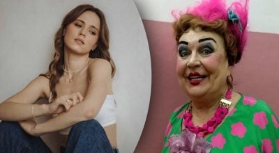 Анна Кошмал, Татьяна Кравченко Анна Кошмал, Татьяна Кравченко