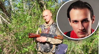 Загинув відомий актор Загинув відомий актор