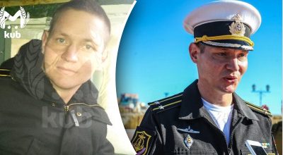 Віддавав наказ запускати 'Калібри' по Україні: в РФ застрелили відомого окупанта Віддавав наказ запускати 'Калібри' по Україні: в РФ застрелили відомого окупанта