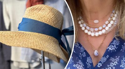 Які аксесуари актуальні для жінок 50 років: 10 речей, що вмить омолоджують Які аксесуари актуальні для жінок 50 років: 10 речей, що вмить омолоджують