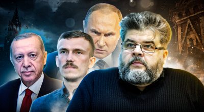 Росія здувається на очах: Богдан Яременко - про наслідки повернення захисників Маріуполя