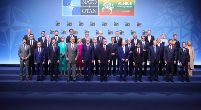 В чому головний результат саміту НАТО для України