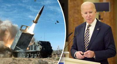 Байден схиляється до передачі Україні далекобійних ракет ATACMS – FT