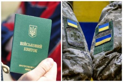 мобілізація