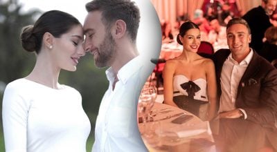 Ліза Чичуа, Іраклі Макацарія