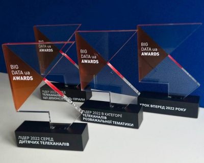BigData Awards BigData Awards