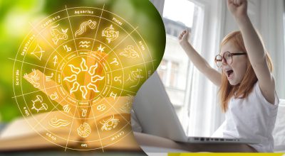 Притягивают счастье и успех: 5 знаков зодиака, которые обречены на везение Притягивают счастье и успех: 5 знаков зодиака, которые обречены на везение