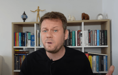 Денис Казанський. В армії РФ почався бунт, Попов - перша ластівка