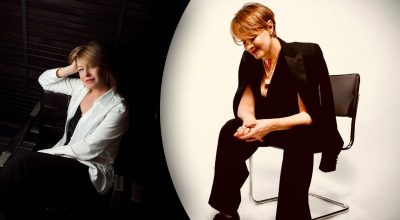 Олена Кравець