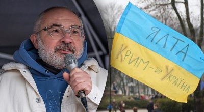 'Падіння режиму Путіна': експерт розкрив, що буде із Росією після деокупації Криму 'Падіння режиму Путіна': експерт розкрив, що буде із Росією після деокупації Криму