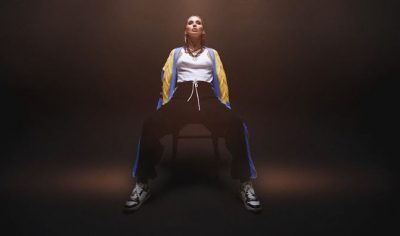 Світлана Лобода випустила новий україноязвчный трек Світлана Лобода випустила новий україноязвчный трек