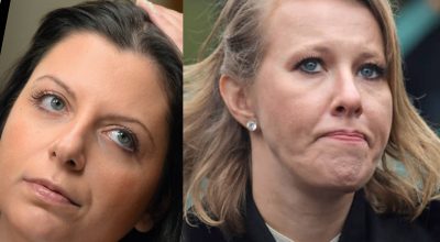 ФСБ предотвратила смерть Собчак и Симоньян ФСБ предотвратила смерть Собчак и Симоньян