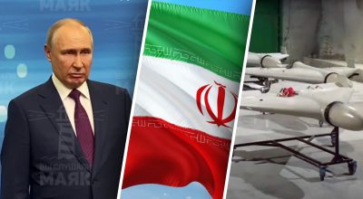 РФ изрядно разозлила Иран: отношения между странами висят на волоске