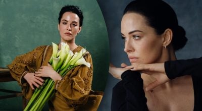 Даша Астафьева