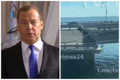 Медведєв Медведєв