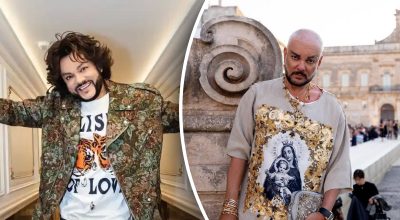 Филипп Киркоров 