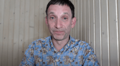 Віталій Портников. Путін прикриває міст курортниками