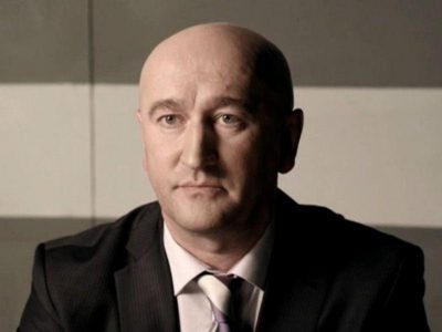 Дмитрий Орловский умер в одиночестве Дмитрий Орловский умер в одиночестве