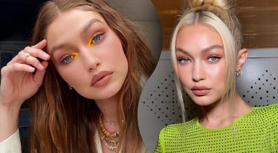 Джіджі Хадід Джіджі Хадід