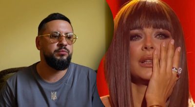 Дмитрий Монатик, Ани Лорак Дмитрий Монатик, Ани Лорак