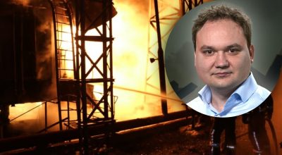 РФ может повторить сценарий осени 2022: Мусиенко предупредил о риске усиления обстрелов