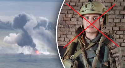 Российский блогер Михаил Лучин был ликвидирован Российский блогер Михаил Лучин был ликвидирован