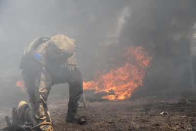 "Контрнаступ в дії": майор запасу розкрив, коли ЗСУ підійдуть до Криму