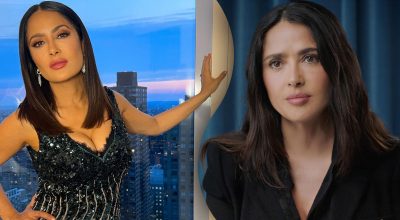 Сальма Хайек Сальма Хайек