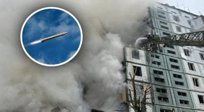 Росія атакувала Запорізьку область: 4 людини загинули, 2 поранені Росія атакувала Запорізьку область: 4 людини загинули, 2 поранені