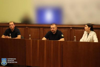 Олександр Фільчаков зустрівся з депутатами Європарламенту Олександр Фільчаков зустрівся з депутатами Європарламенту
