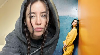 Надя Дорофеева Надя Дорофеева