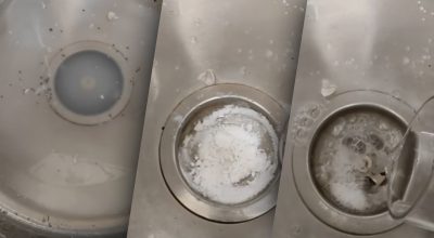 Как прочистить канализацию подручными средствами Как прочистить канализацию подручными средствами