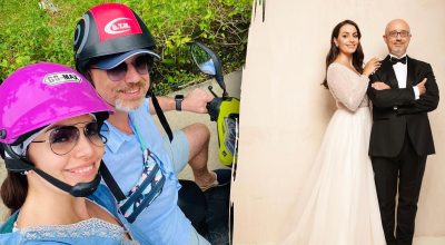 Юлія Зорій, Олексій Резніков