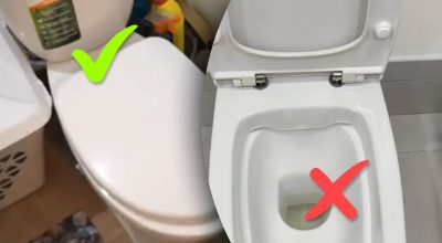 Чому треба завжди закривати кришку унітазу Чому треба завжди закривати кришку унітазу