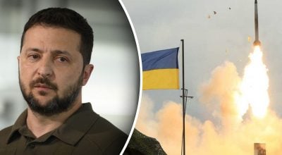 Зеленський, ППО Зеленський, ППО