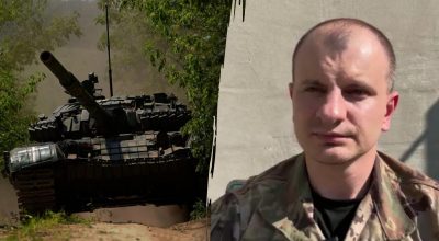 ВСУ, Євген Карась ВСУ, Євген Карась