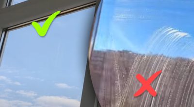 Кола, чай та крохмаль: чим помити вікна, якщо закінчився спеціальний засіб Кола, чай та крохмаль: чим помити вікна, якщо закінчився спеціальний засіб