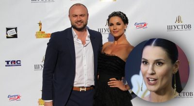 Єфросиніна отримала на горіхи в Мережі за відпустку з чоловіком-військовим за кордоном