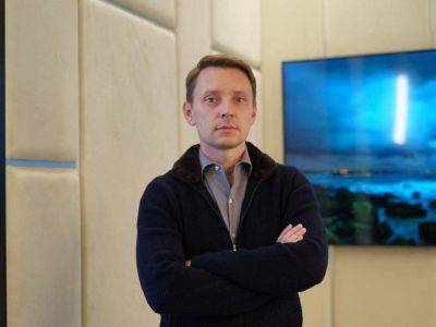 Підприємець Кацуба: Діджиталізація - найкоротший шлях забезпечити довіру між бізнесом і державою Підприємець Кацуба: Діджиталізація - найкоротший шлях забезпечити довіру між бізнесом і державою