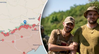 У ЗСУ - успіхи на Донбасі: у Генштабі розповіли про просування на фронті