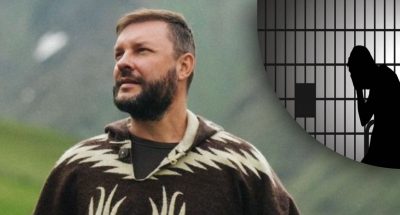 Ведущий чудом встретил нужного человека