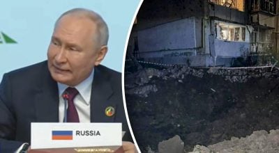 75 ракет та 100 БПЛА: за тиждень РФ витратила на удари по Одещині понад $280 млн 75 ракет та 100 БПЛА: за тиждень РФ витратила на удари по Одещині понад $280 млн