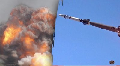 В Московской и Калужской областях РФ диверсанты устроили мощную 'бавовну' - ГУР