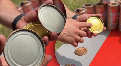 как правильно выбрать крышки для консервации как правильно выбрать крышки для консервации