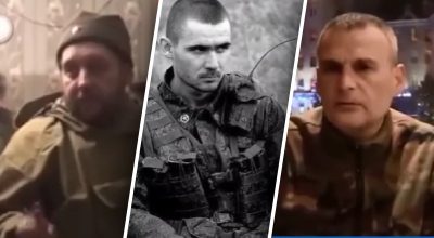 Батальйону 'Призрак' не щастить: з'явилися подробиці ліквідації бойовиків банди Батальйону 'Призрак' не щастить: з'явилися подробиці ліквідації бойовиків банди